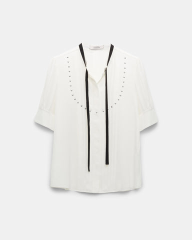 Dorothee Schumacher - PLEATED BEAUTY blouse