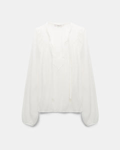 Dorothee Schumacher - SHEER DREAMS blouse