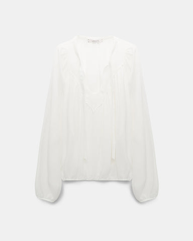 Dorothee Schumacher - SHEER DREAMS blouse