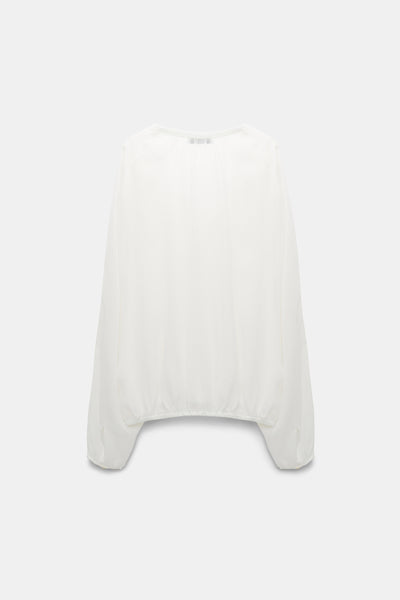 Dorothee Schumacher - SHEER DREAMS blouse