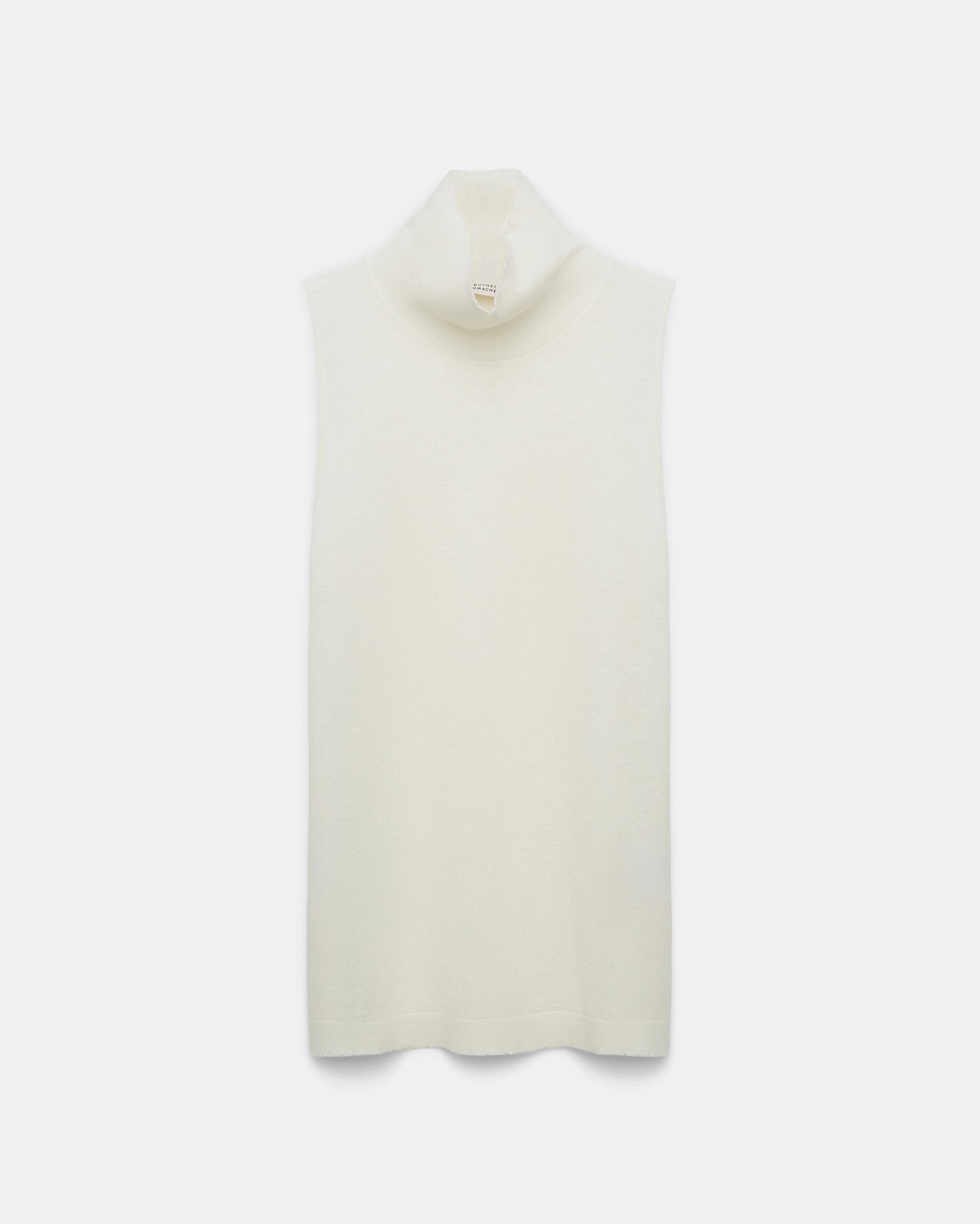 Dorothee Schumacher - DELICATE STATEMENTS top