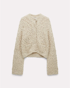 Dorothee Schumacher - Coarse knit