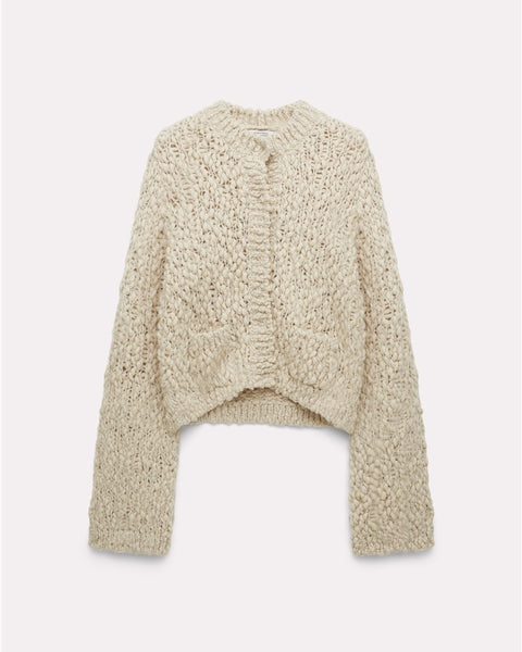 Dorothee Schumacher - Coarse knit