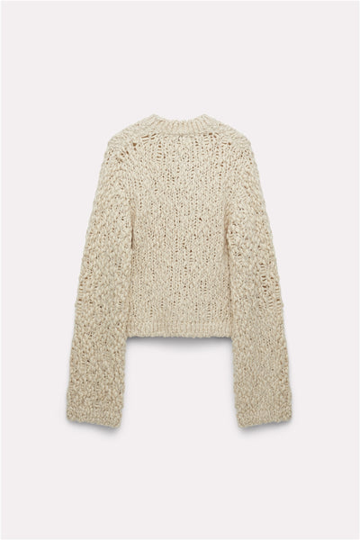 Dorothee Schumacher - Coarse knit