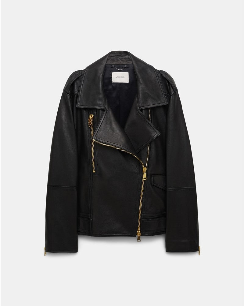 Dorothee Schumacher - SLEEK STATEMENT jacket