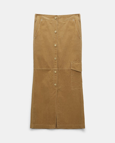 Dorothee Schumacher - TWISTED STRUCTURE skirt