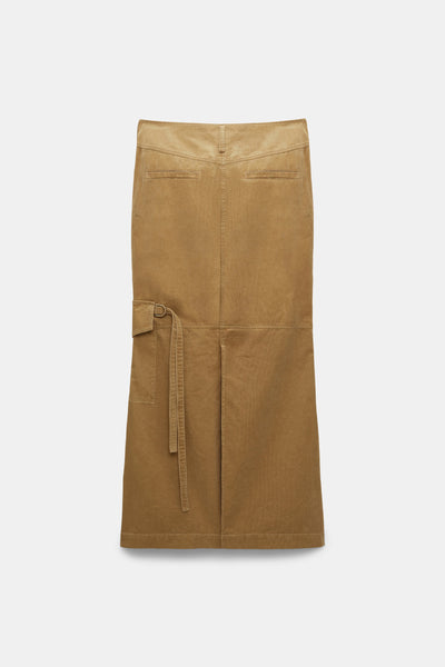 Dorothee Schumacher - TWISTED STRUCTURE skirt