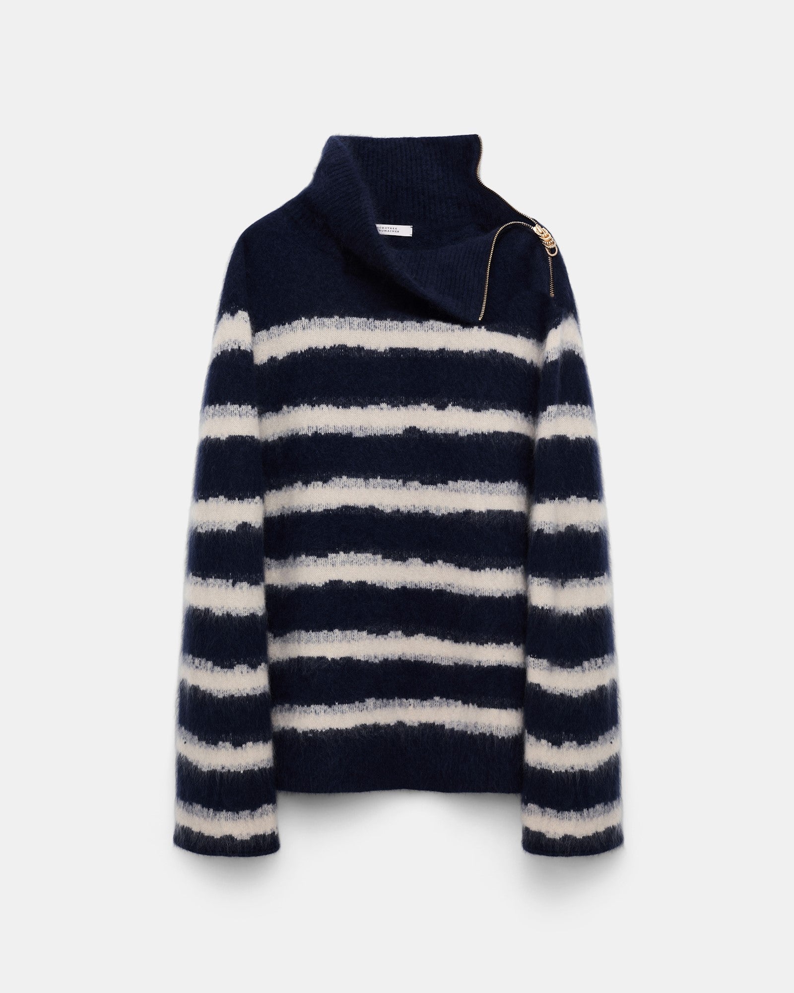 Dorothee Schumacher - FLUFFY STATEMENTS pullover