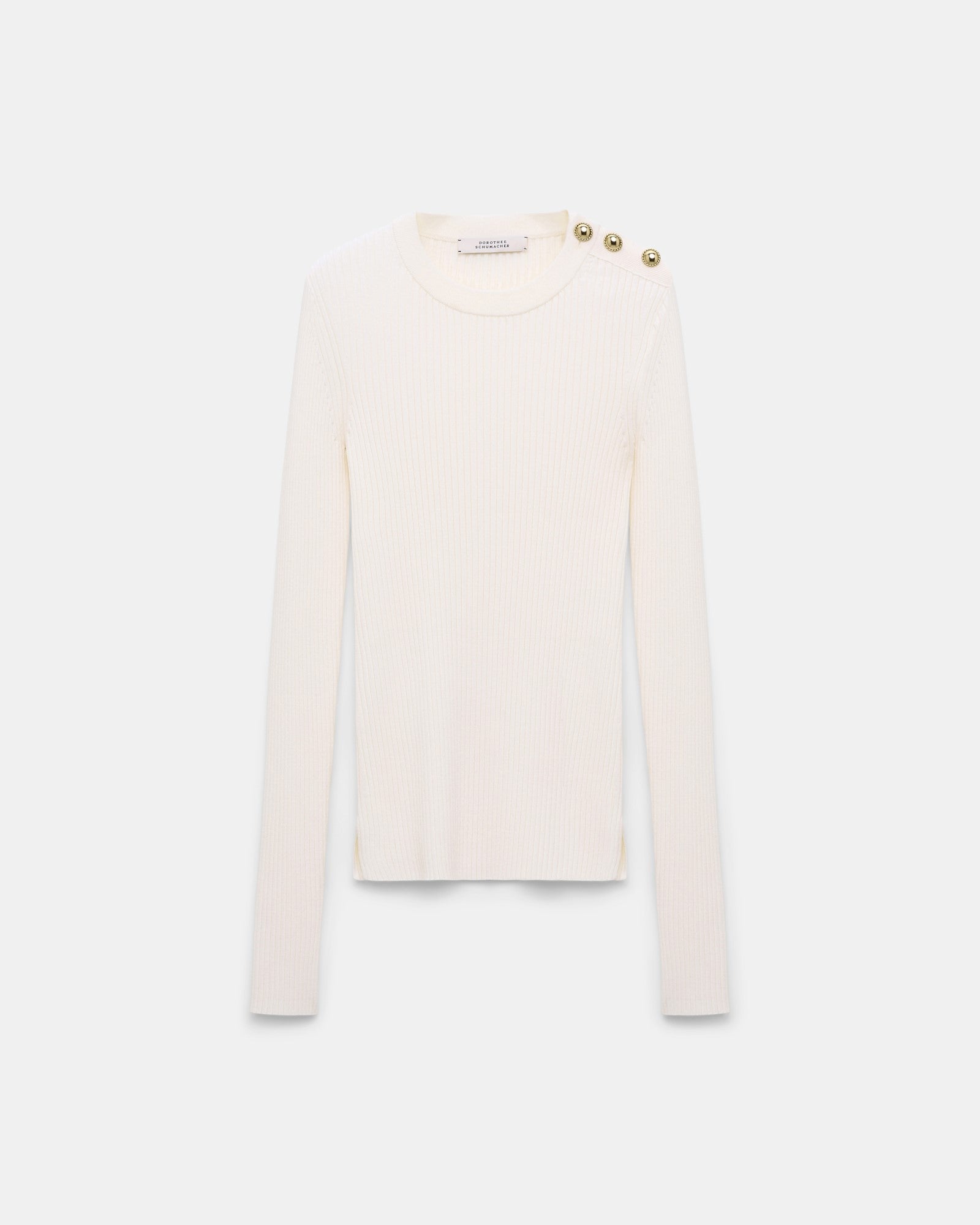 Dorothee Schumacher - ESSENTIAL EASE pullover