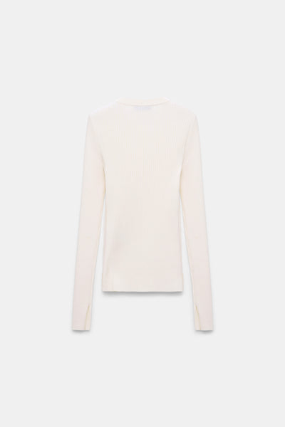 Dorothee Schumacher - ESSENTIAL EASE pullover