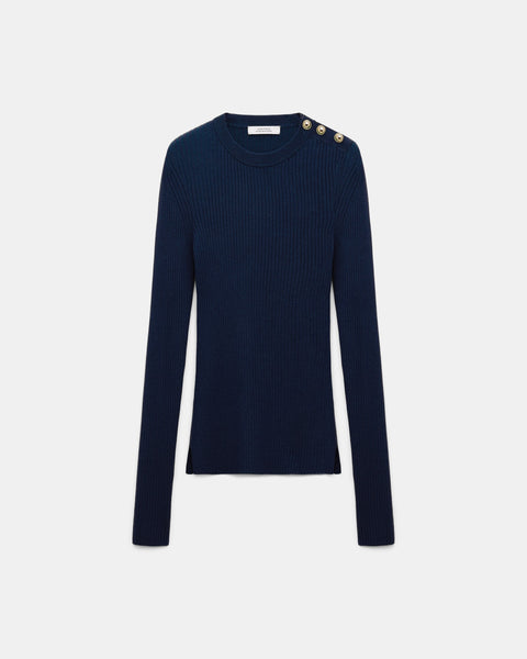 Dorothee Schumacher - ESSENTIAL EASE pullover