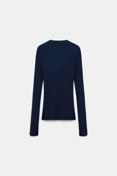 Dorothee Schumacher - ESSENTIAL EASE pullover