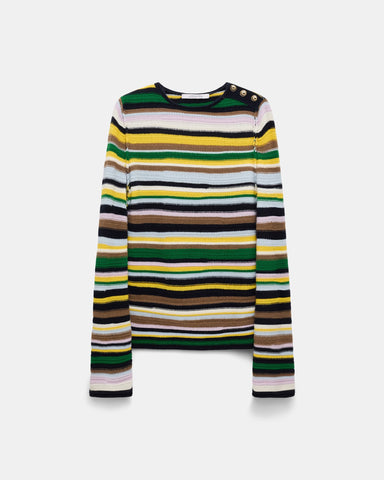 Dorothee Schumacher - COLORFUL LUXURY pullover