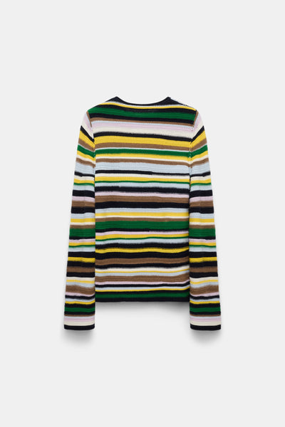 Dorothee Schumacher - COLORFUL LUXURY pullover