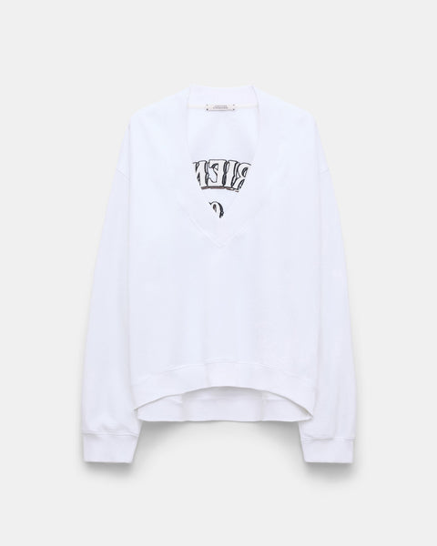 Dorothee Schumacher - FRIENDS OF DOROTHEE III sweatshirt