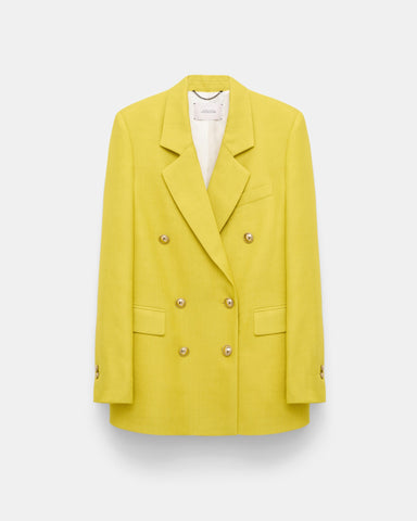 Dorothee Schumacher - OCCASION COOLNESS jacket