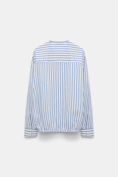 Dorothee Schumacher - COOL STRIPE blouse