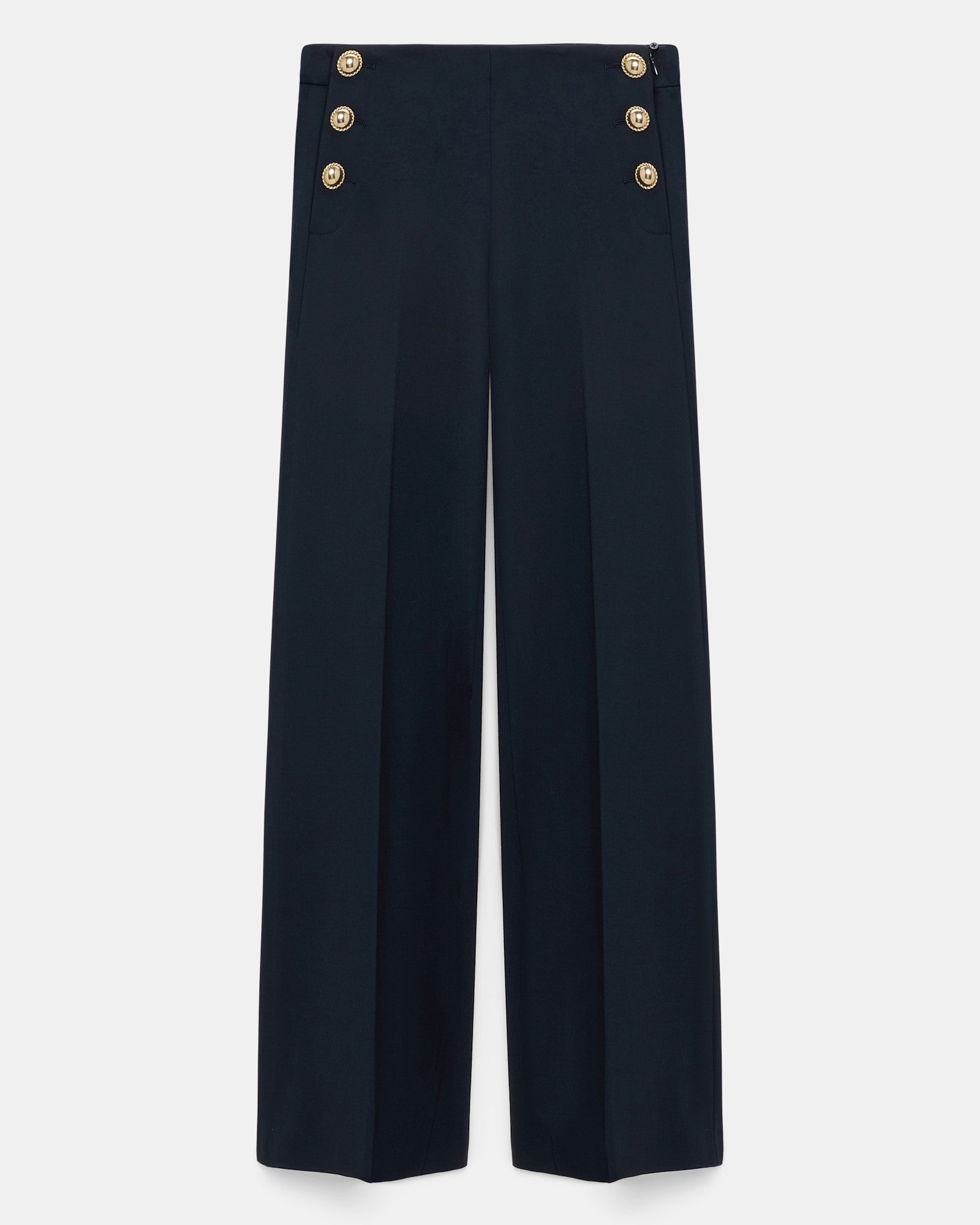 Dorothee Schumacher - EMOTIONAL ESSENCE I pants