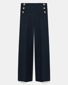 Dorothee Schumacher - EMOTIONAL ESSENCE I pants