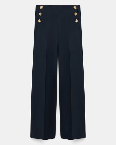 Dorothee Schumacher - EMOTIONAL ESSENCE I pants