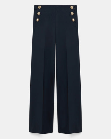 Dorothee Schumacher - EMOTIONAL ESSENCE I pants