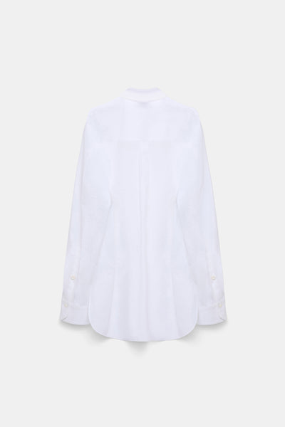 Dorothee Schumacher - POPLIN POWER blouse