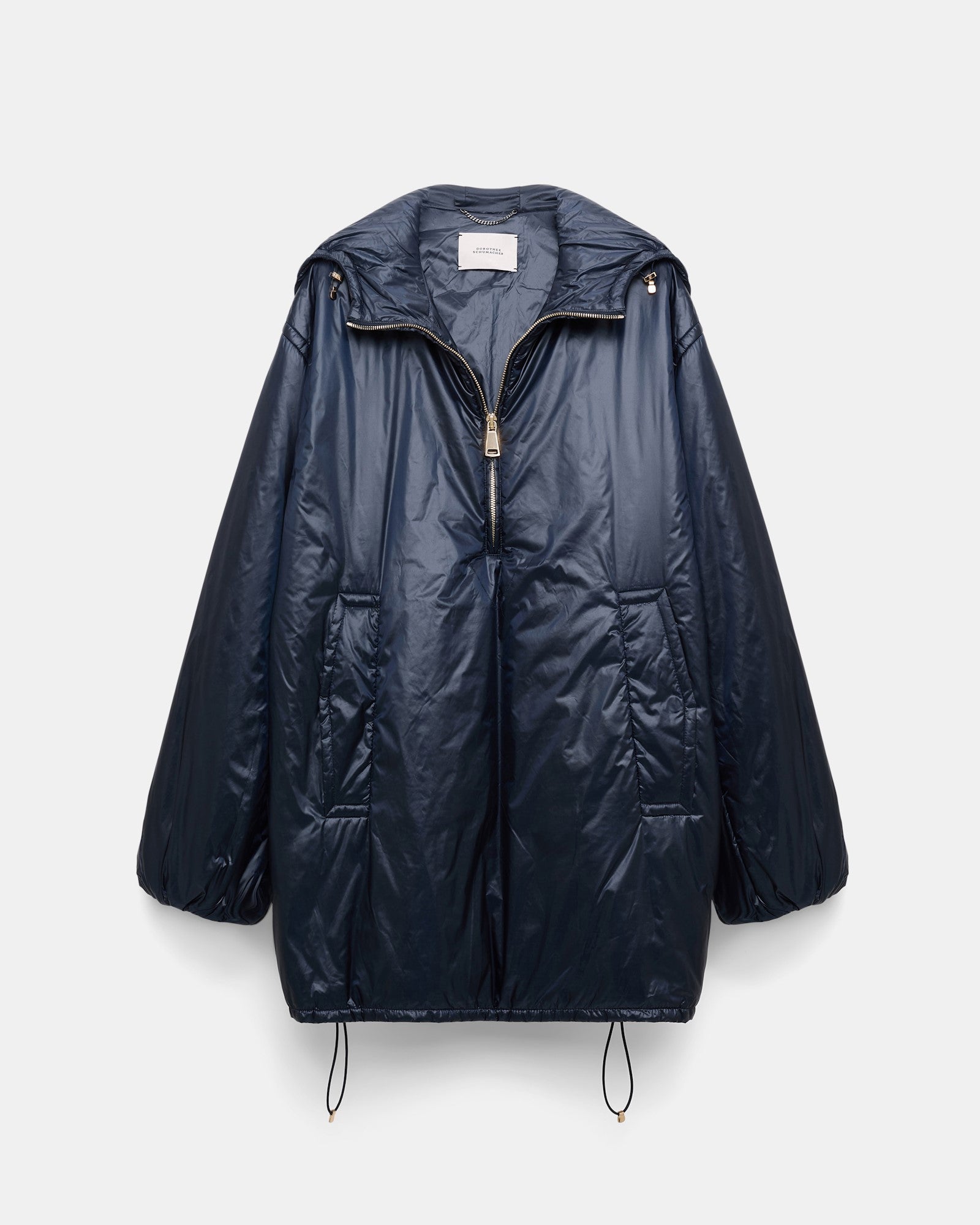 Dorothee Schumacher - COZY COOLNESS jacket