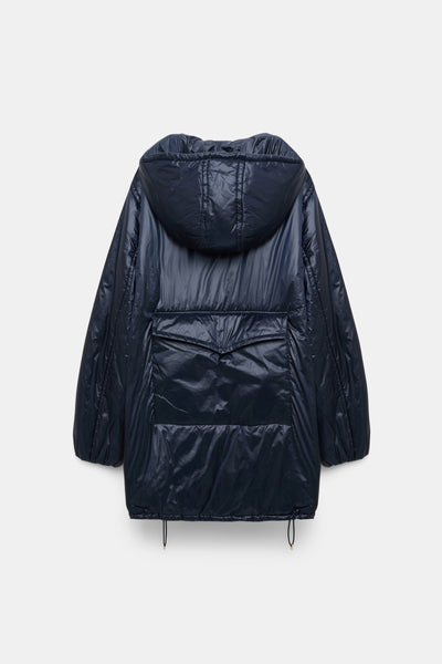 Dorothee Schumacher - COZY COOLNESS jacket