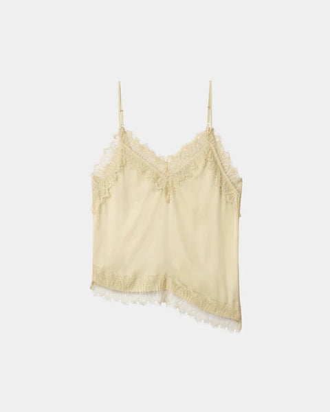 Luisa Cerano - Satin-Lingerie-Top