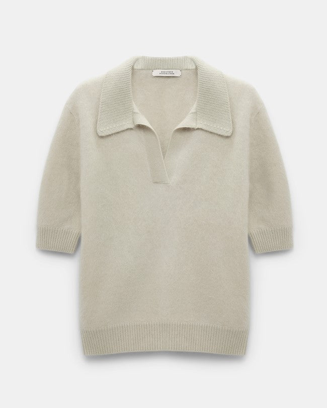 Dorothee Schumacher - FLUFFY STATEMENTS pullover