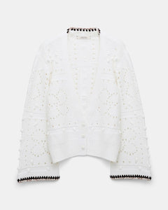 Dorothee Schumacher - BOHEMIAN MOOD cardigan