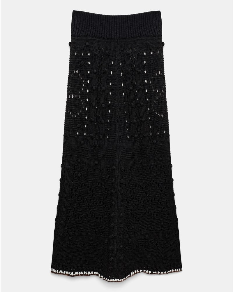 Dorothee Schumacher - BOHEMIAN MOOD skirt