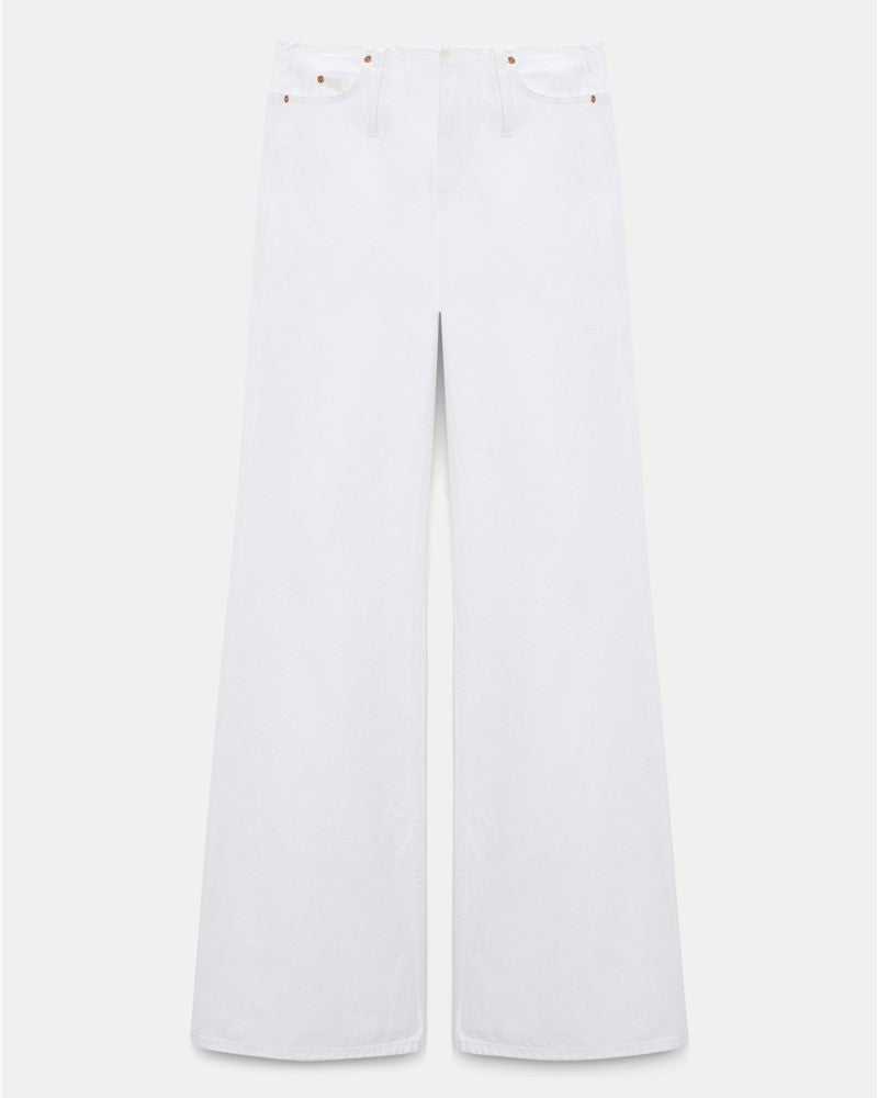 Dorothee Schumacher - DENIM ATTRACTION II pants