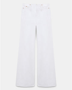 Dorothee Schumacher - DENIM ATTRACTION II pants