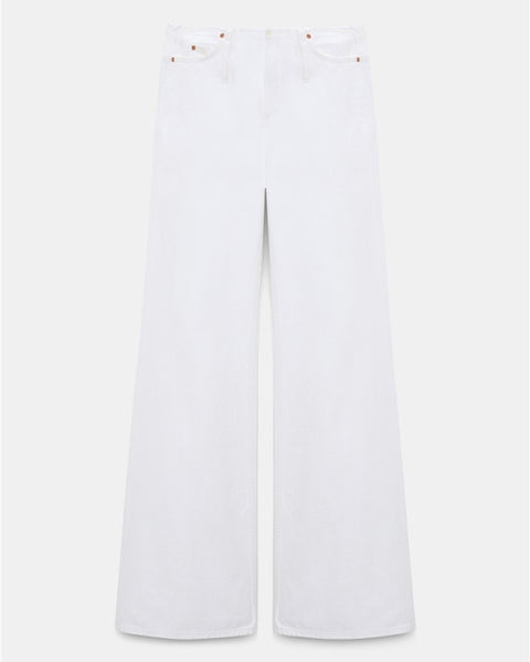 Dorothee Schumacher - DENIM ATTRACTION II pants