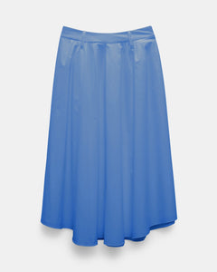 Dorothee Schumacher - POPLIN POWER skirt