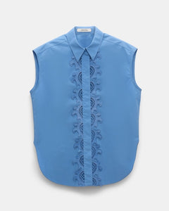 Dorothee Schumacher - POPLIN POWER blouse