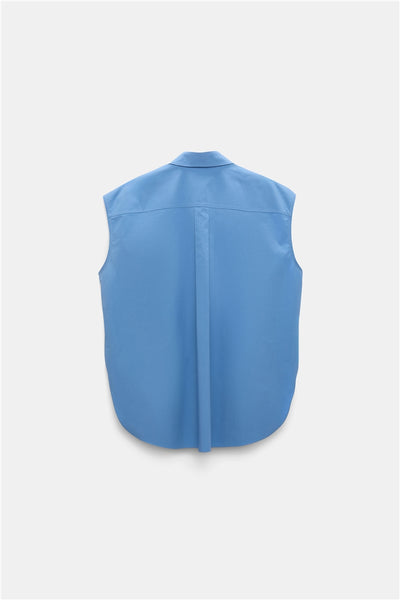 Dorothee Schumacher - POPLIN POWER blouse