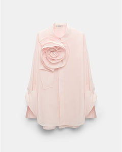 Dorothee Schumacher POPLIN POWER blouse