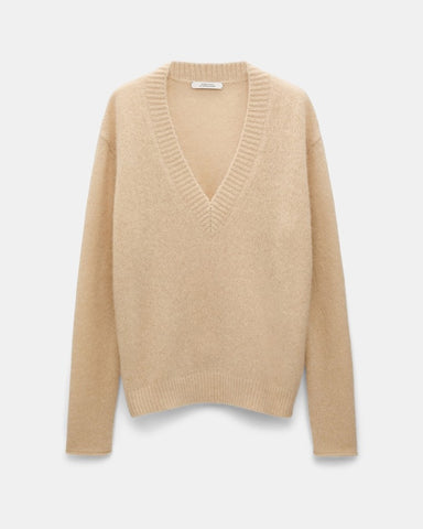 Dorothee Schumacher - LUXURY LOVE pullover