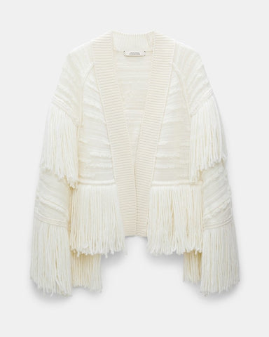 Dorhee Schumacher - FREE SPIRIT cape
