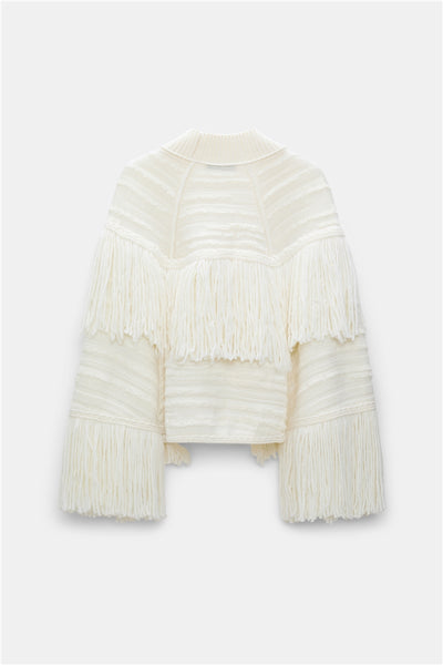 Dorhee Schumacher - FREE SPIRIT cape