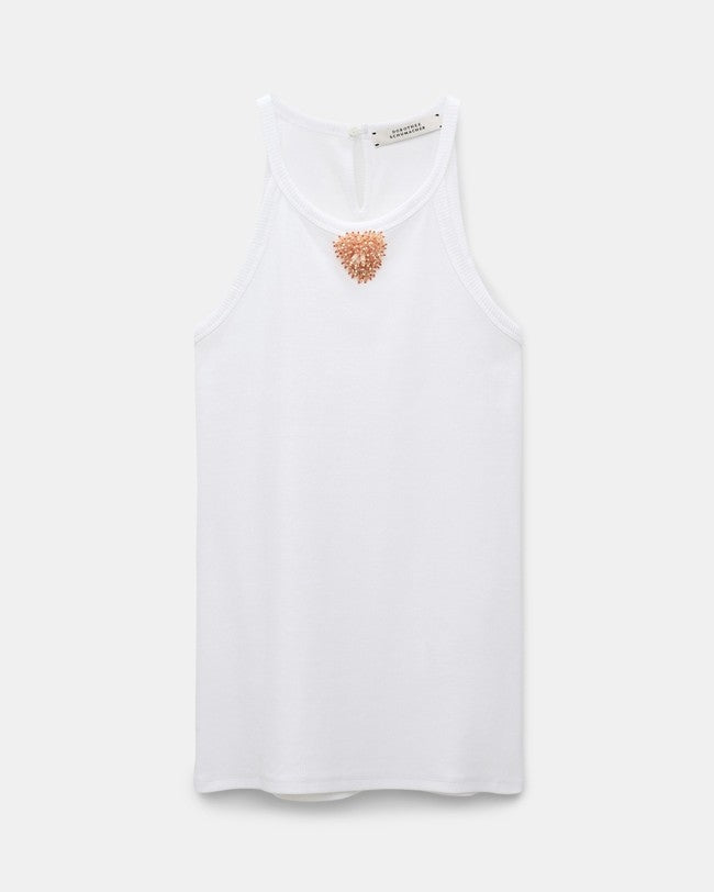 Dorothee Schumacher - RIB ROMANCE top