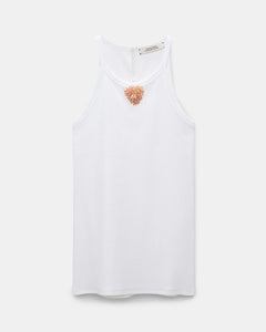 Dorothee Schumacher - RIB ROMANCE top