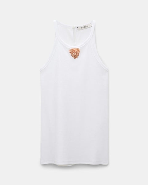 Dorothee Schumacher - RIB ROMANCE top