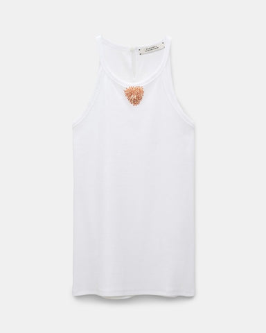 Dorothee Schumacher - RIB ROMANCE top