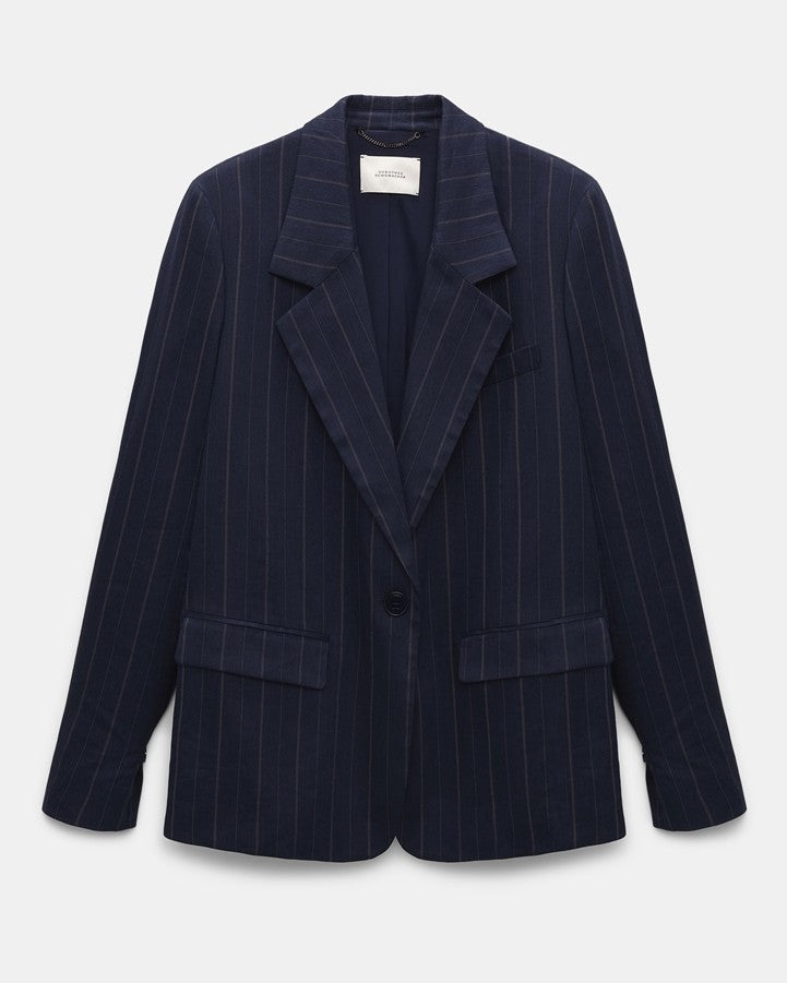 Dorothee Schumacher - MODERN SOPHISTICATION jacket