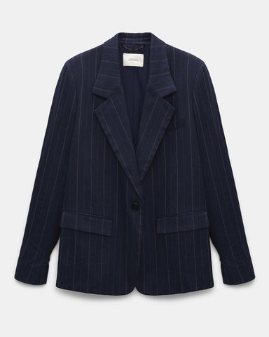 Dorothee Schumacher - MODERN SOPHISTICATION jacket