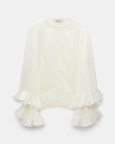 Dorothee Schumacher - SOFT STRIPES blouse