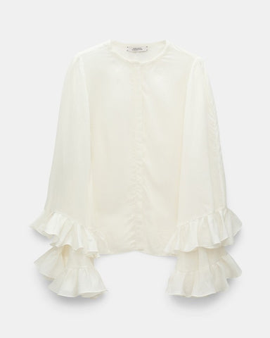 Dorothee Schumacher - SOFT STRIPES blouse